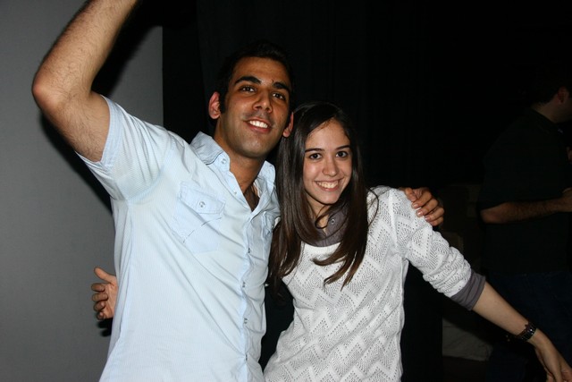 AUB Latin Dance 